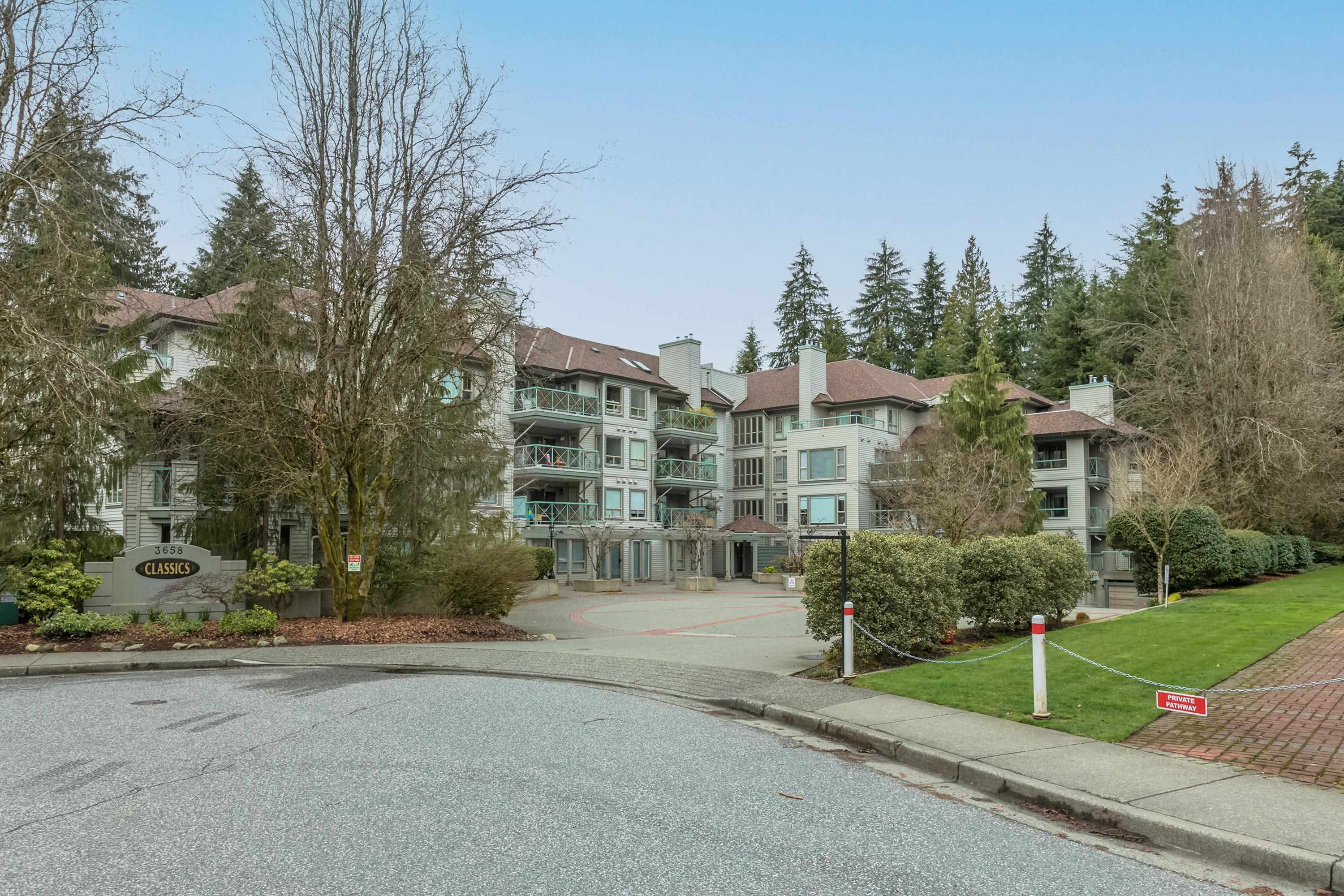 Image for 209 3658 Banff Court