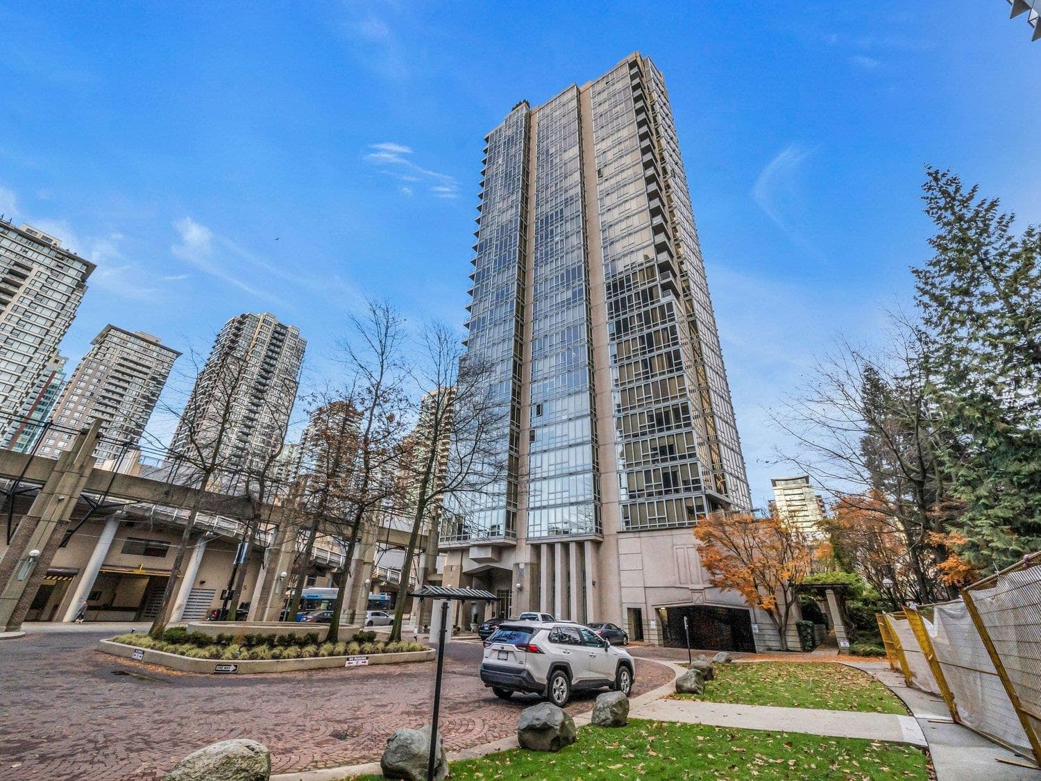 Image for 803 930 Cambie St