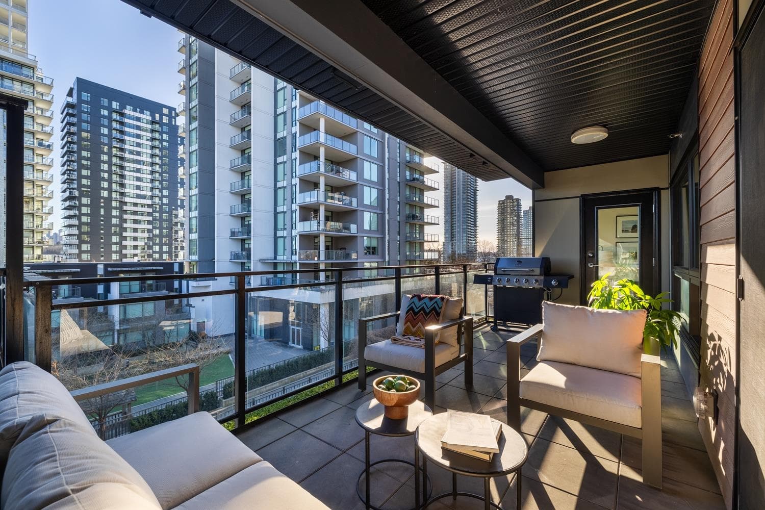 Image for 212 4468 Dawson Street, Brentwood Park